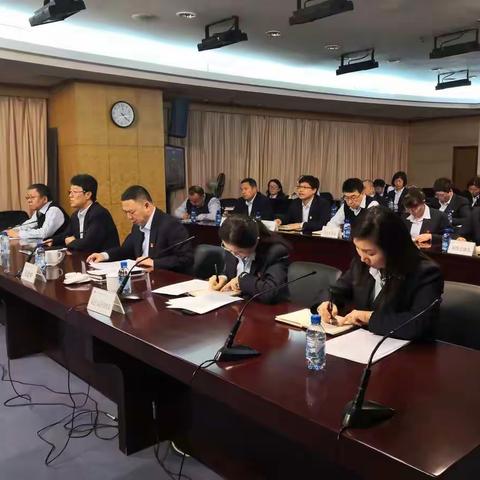 范健刚副行长主持召开区分行渠道运营服务提升暨风险防控（视频）会议