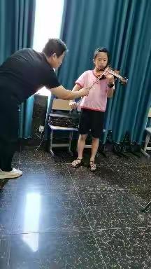 多彩暑假 快乐童年