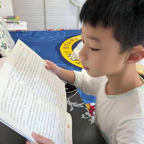 “家访在路上，爱在行走间”201班暑假家访小结