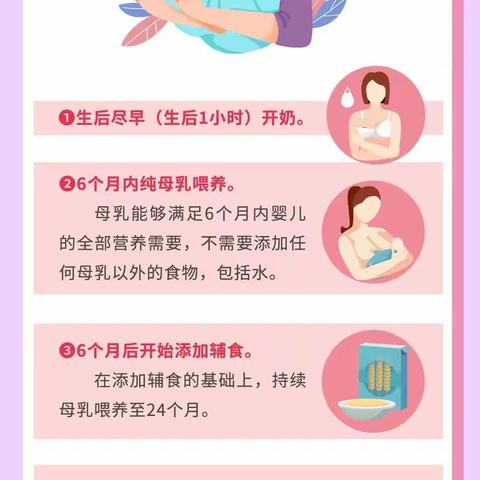 婴幼儿科学喂养参考书