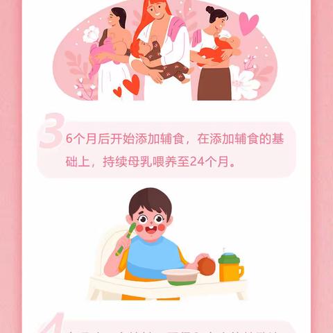 婴幼儿喂养