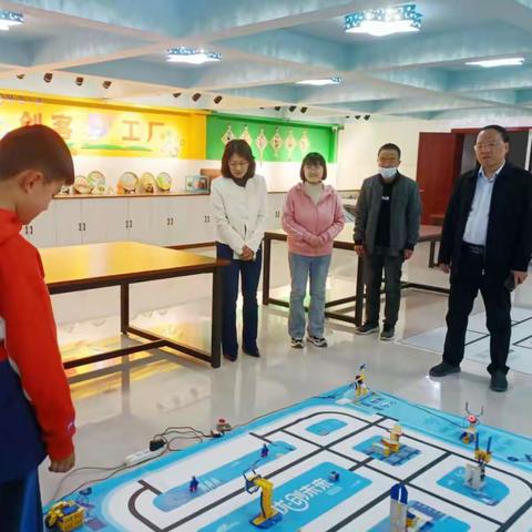 勇夺五个省奖！热烈祝贺韩小学子在河南省机器人竞赛中再创佳绩