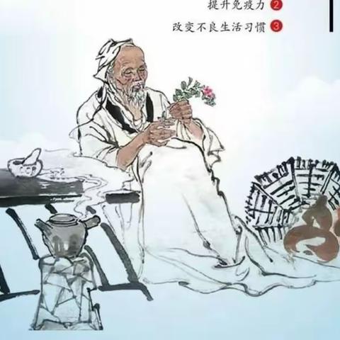 康乐县白王乡卫生院中医馆“三抓三促”进行时