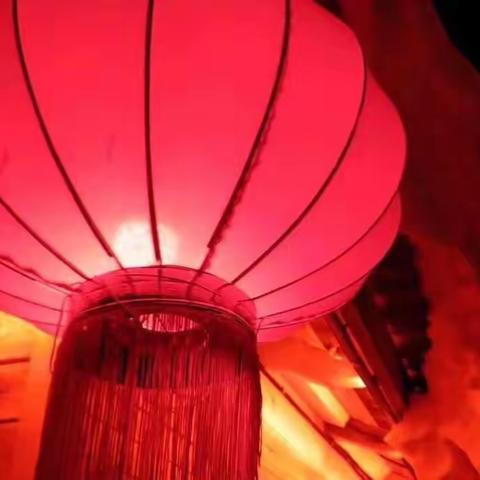 【喜气洋洋】春节集锦