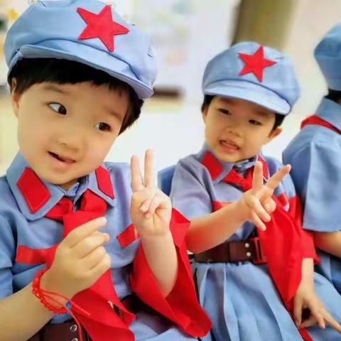 乘风幼教总园乘风三幼“学习新思想，做好接班人”暑假德育实践计划