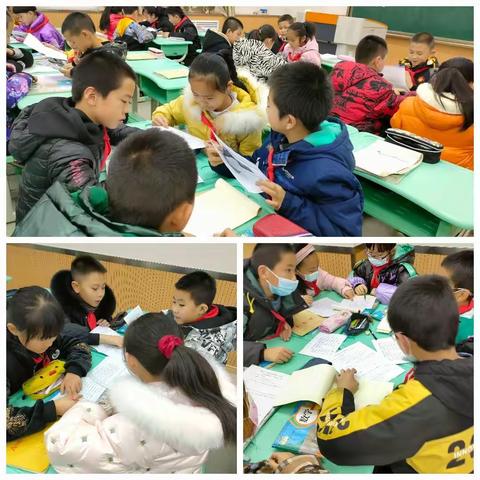 融合信息技术显魅力       聚焦课堂教学展风采——大通县第二联盟“信息技术2.0”展评课复赛活动纪实