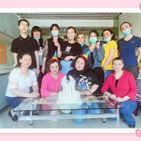 人间最美四月天 不负春光与时行