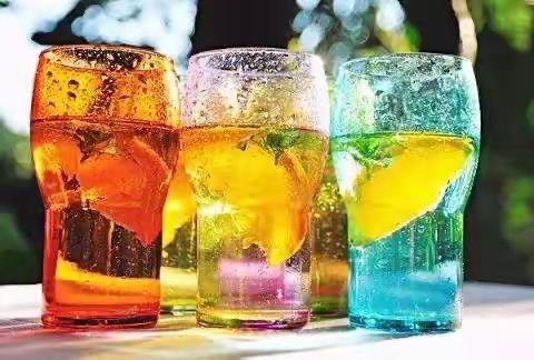 “清凉一夏 饮品DIY秀”