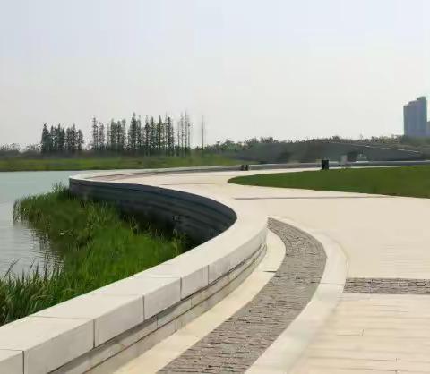 魅力鹃湖