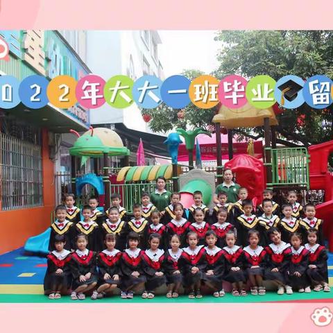 在最美的初夏说再见~现代童星幼儿园大大一班期末总结美篇