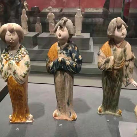 西安～陕西历史博物馆