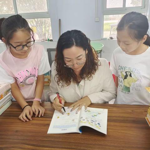 王村镇韩村小学【最美教师】——禹萌（副本）