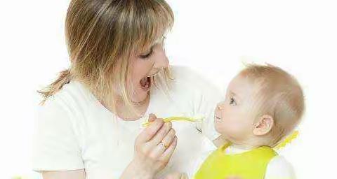 婴幼儿辅食添加原则