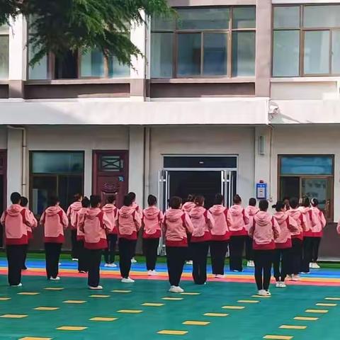 🎈记录幼儿园见习小瞬间✨✨