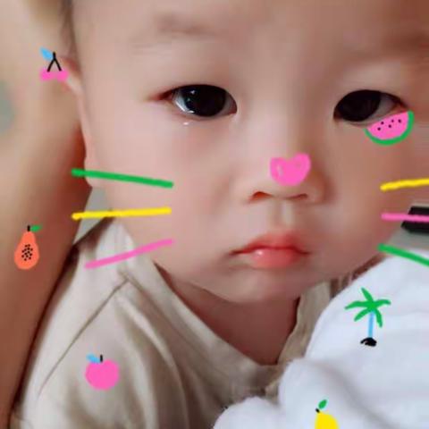 小帅哥的日常