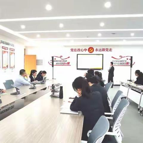 济宁海达行知学校推出骨干教师 参加集团优质课评选