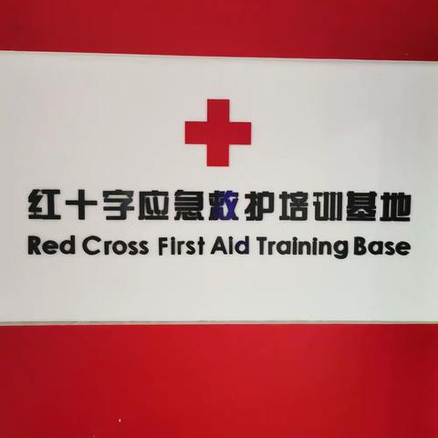 灾难面前，自救救人——驻马店市第三十三小学一（6）班参加红十字会应急救护模拟演练活动