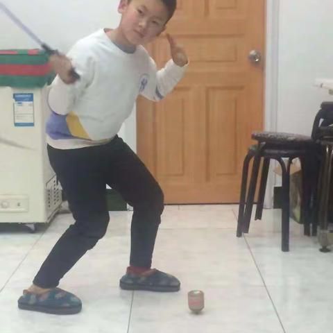 农丰学校一年级﻿我运动我快乐