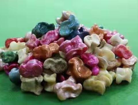 第二课堂进家园——欻嘎啦哈