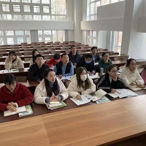 关注数学核心素养，提升学生数学思维——小学数学期中质量测试分析会全记录
