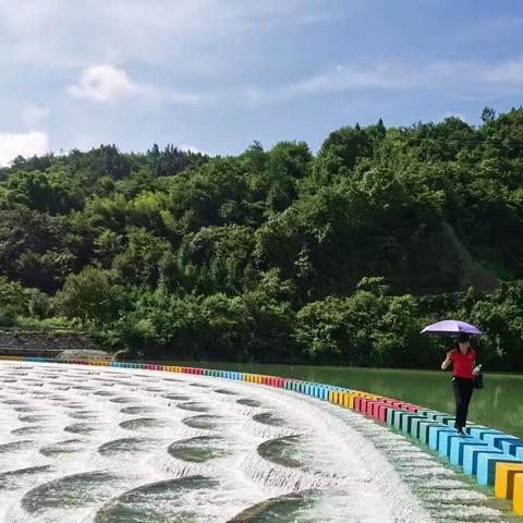 康养休闲麂子渡