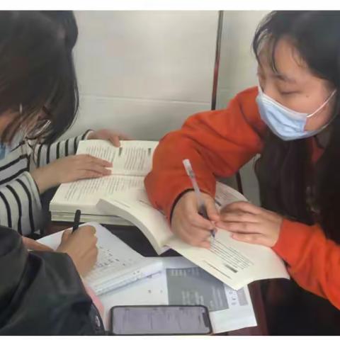 聚焦关键问题：共同研“字”，共促成长——记虹路小学语文组集体备课活动