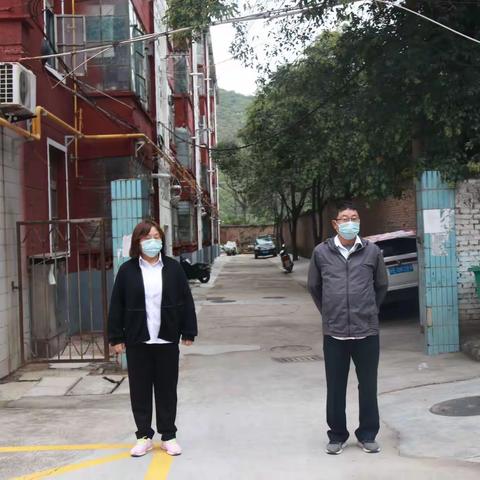 扬帆启航，不负韶华———金城三中开学啦～～～