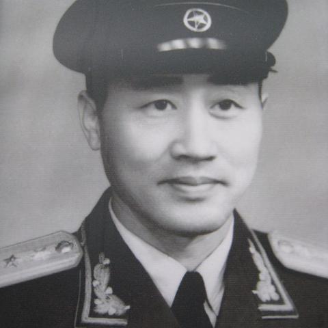 怀念叔叔蔡报瑗（1917-2020）