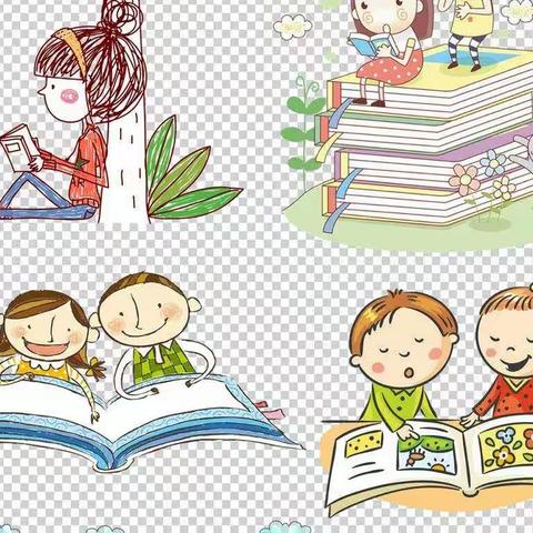 〖阅读时光〗通辽市蒙古族幼儿园蒙大二班读书活动