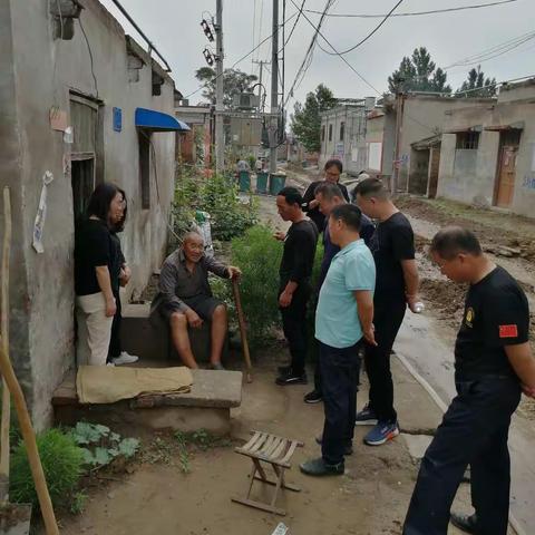 扶贫我们一直在路上