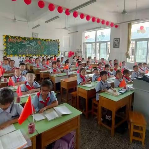 缔造完美教室（因为一支歌爱上一所学校）