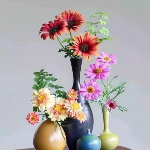 最美的风景是：你在，我在，健康在！