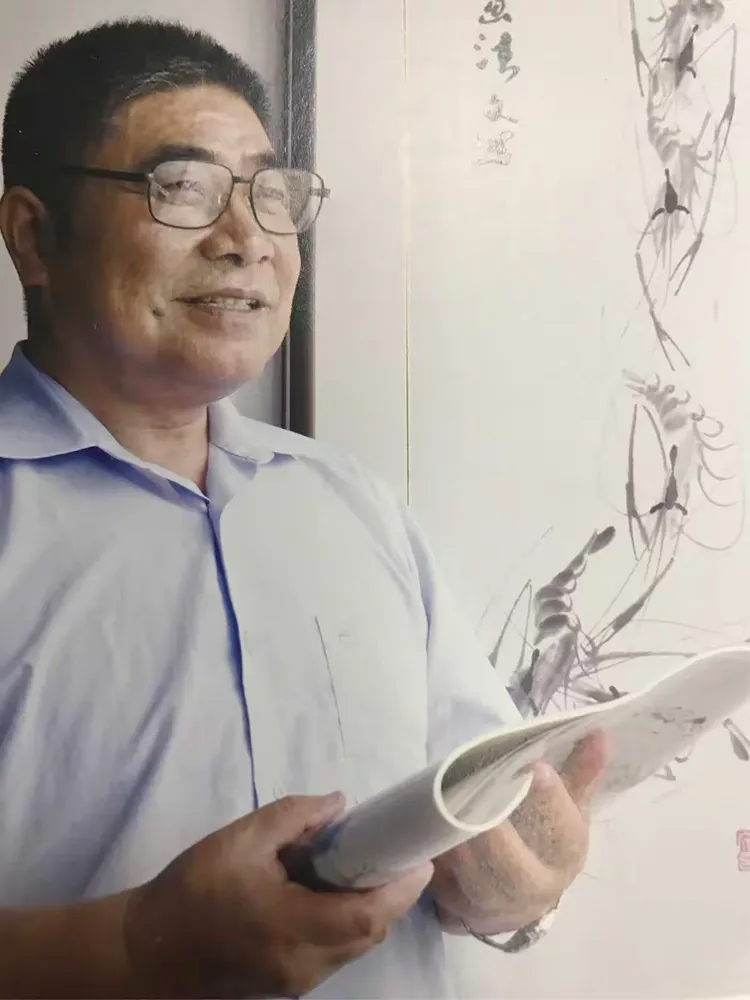 张德文简介及作品精选