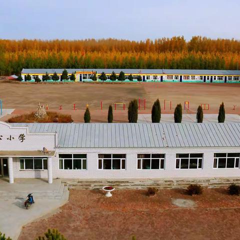 市级师德先进个人——肇源县义顺蒙古族乡中心校（李岩））