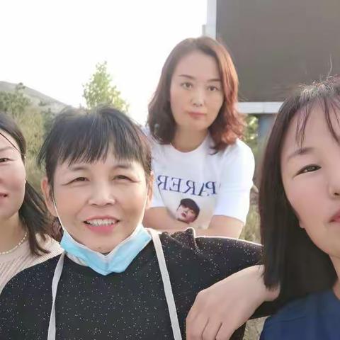 小山坡，大情趣！