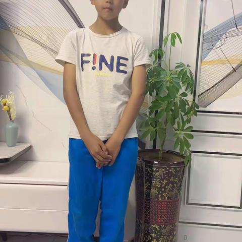 我的虎爸