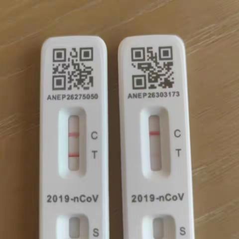 阳了的日子……