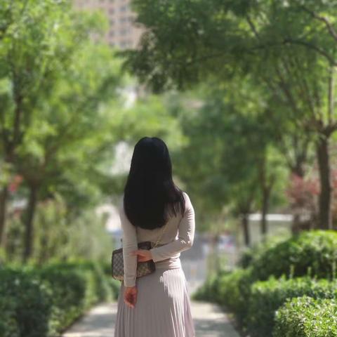 最美乡村——风里雨里，我在刘家堡村等你