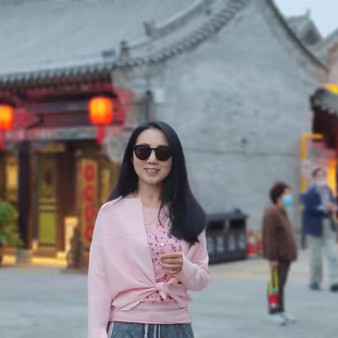 古城的记忆---明太原古县城