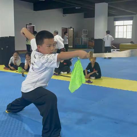 “习语”润童心  “五星”向未来——池阳小学2023暑假“微实践  做中学”微健康之我是最强体育星
