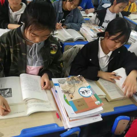 建班级流动图书角，让图书真正“动”起来