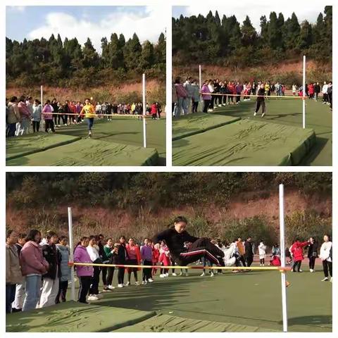 冬韵当头迎盛会