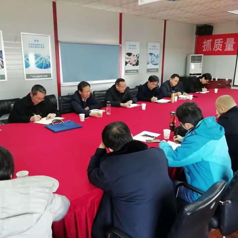 贺乐军副局长检查涝河渼陂湖水系生态修复工程