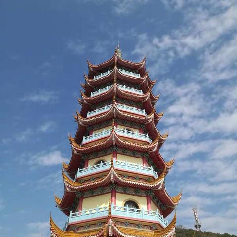 石晋舟的快乐寒假生活