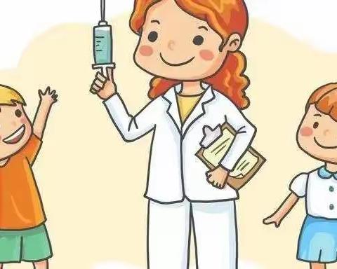 三十铺镇中心幼儿园3—11岁儿童新冠病毒疫苗接种家长须知