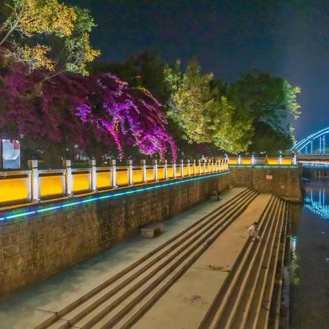 游北海记忆情怀