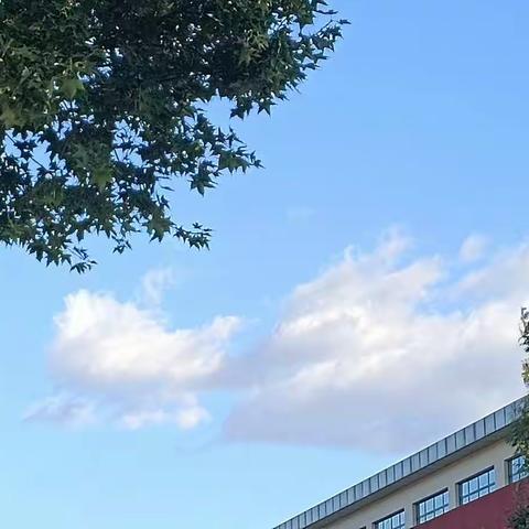 与诗常相伴 初二六班