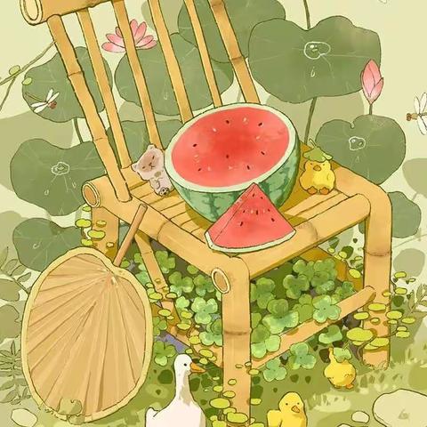 初一六班--暑期美食之旅