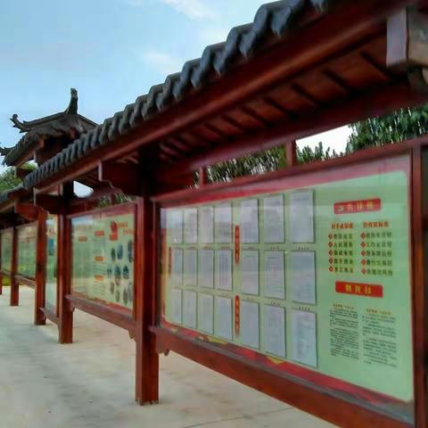 筱溪村旧貌换新颜！剿灭v类水我们在行动。在各级领导的指示下，村两委和谐干事情！党民心连心干群背靠背