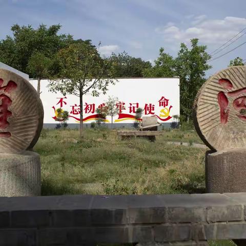 缑氏镇崔河村：“三变”改革增动力  乡村振兴有活力